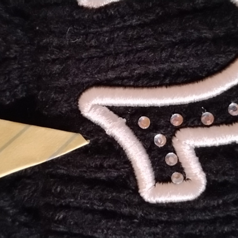 NWT True Religion hat - Picture 6 of 6